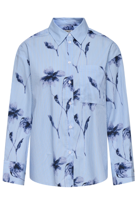 Only onlnano life ls shirt wvn